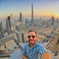 Отзыв от Александр - DTV виза